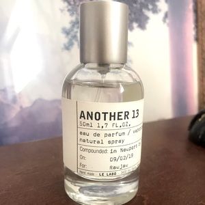Le Labo Another 13 Fragrance